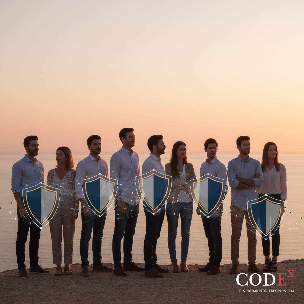 Equipo CODEX